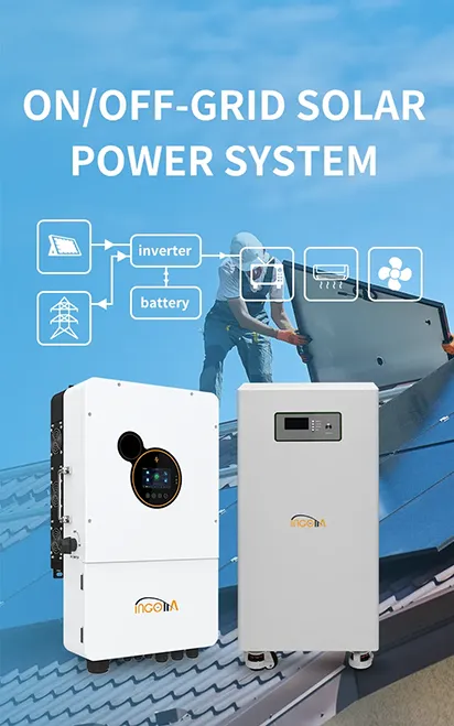 ingotta solar energy