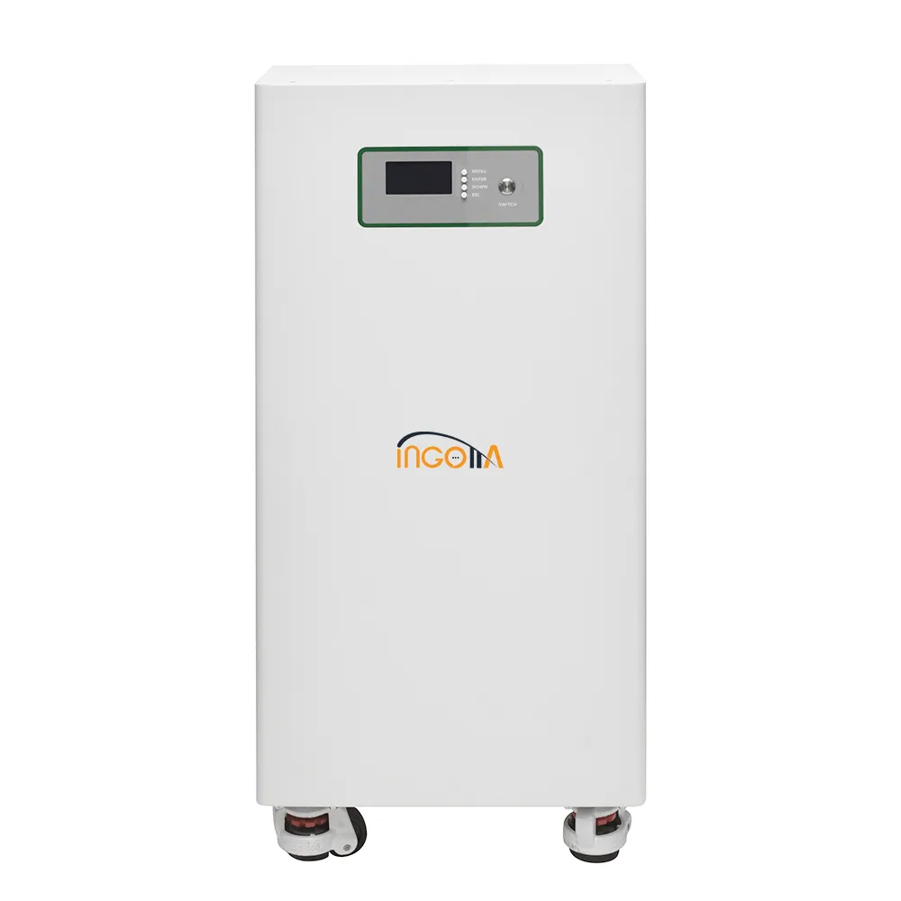 lithium iron phosphate battery