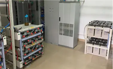 Differences between different lead acid battery