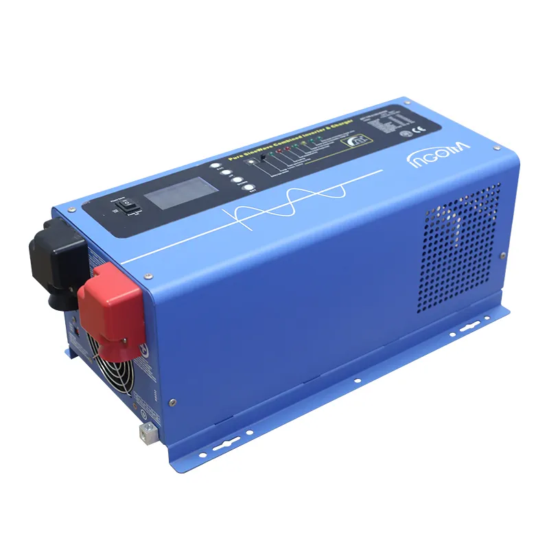 1-3kw Low frequency solar inverter