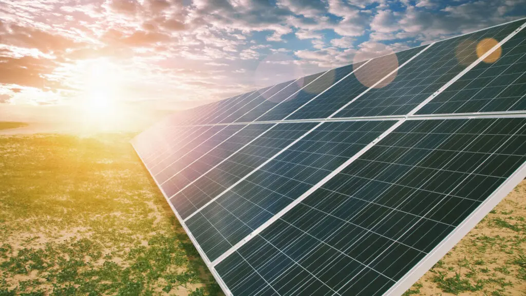 Right Battery Choice for an Off-Grid Solar System: Key Selection Factors