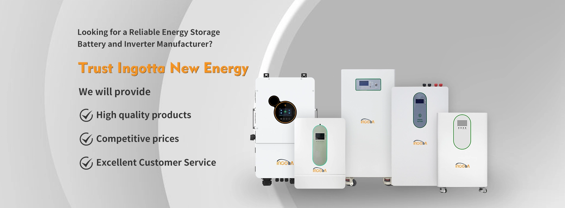 ingotta solar energy