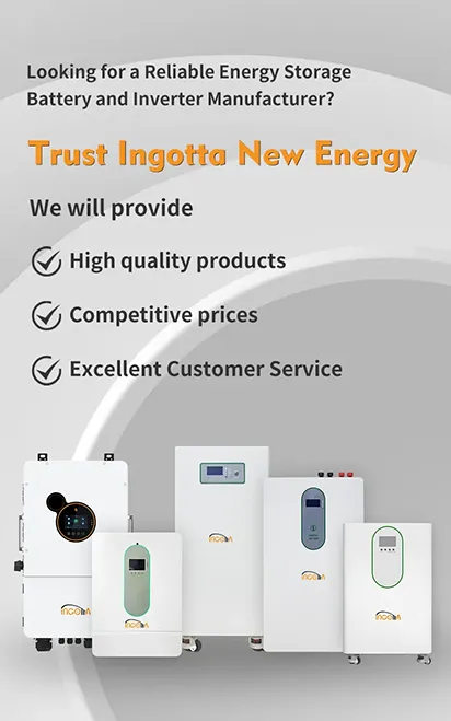 ingotta solar energy