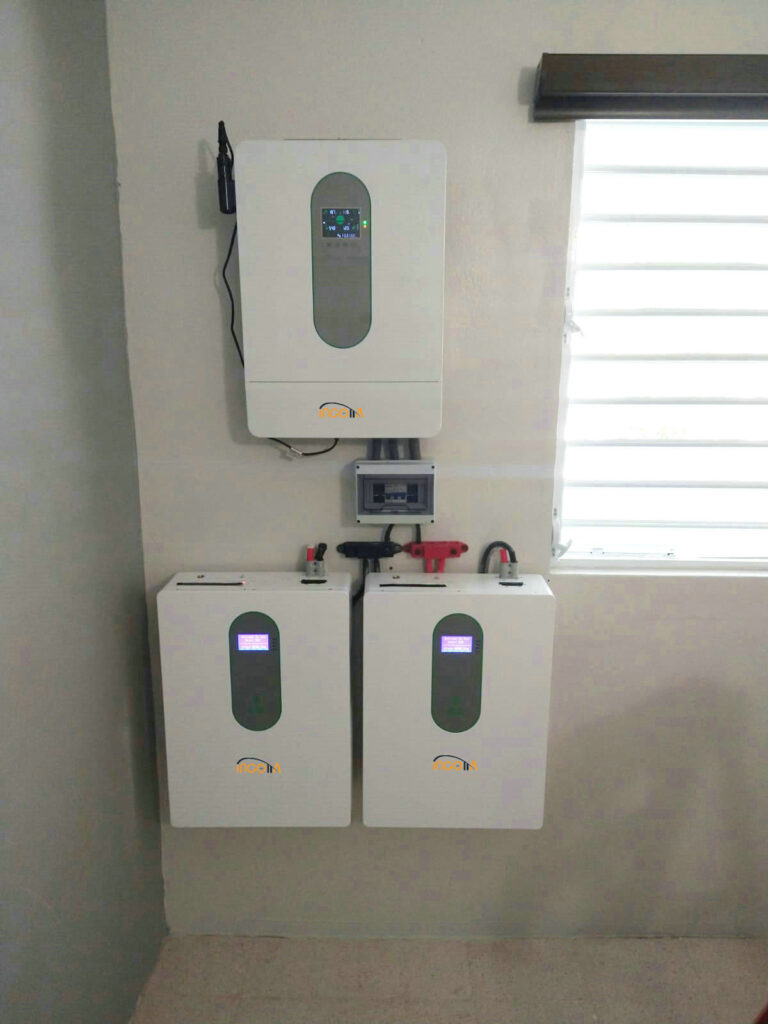 10KW Solar inverter