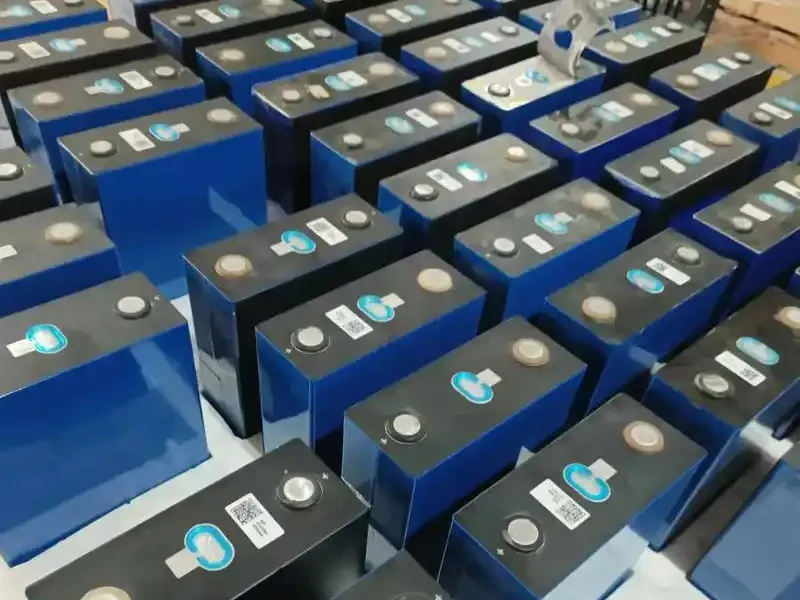 who is more better?Lifepo4 vs Ternary lithium battery? An In-Depth Analysis of Thermal Stability Principles