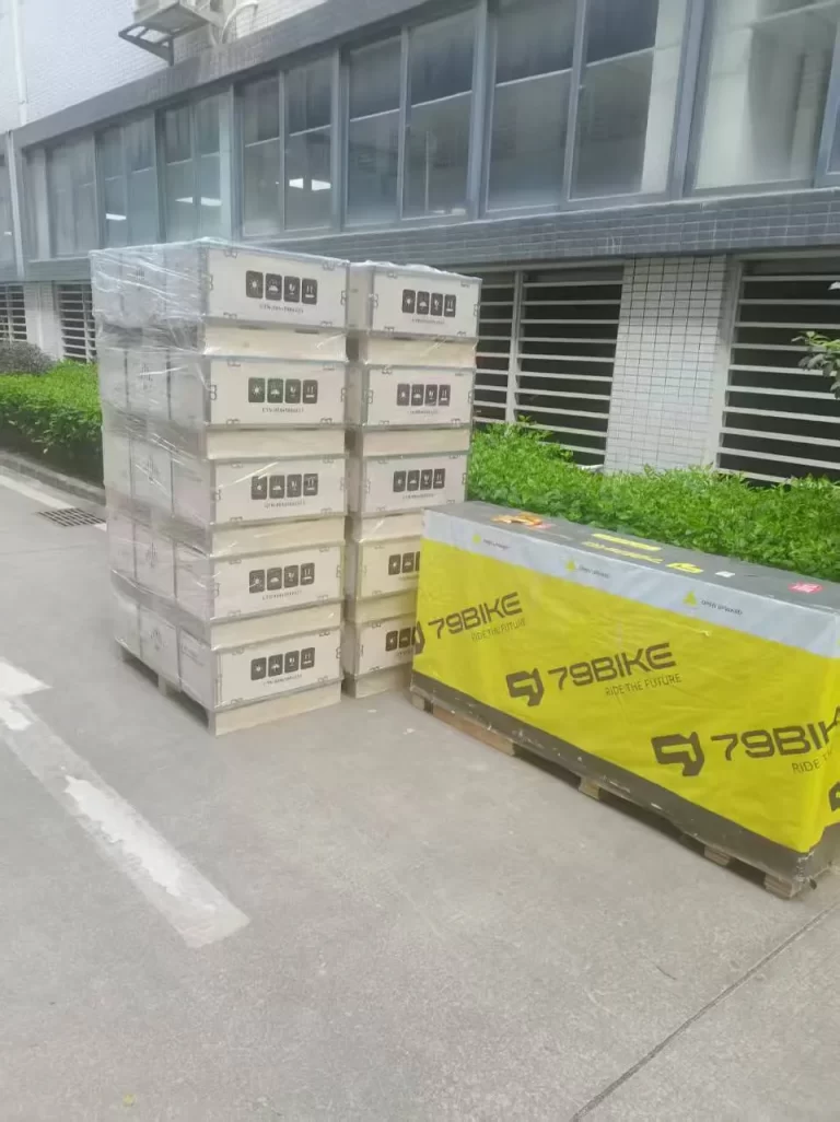 Inogtta battery Warehouse