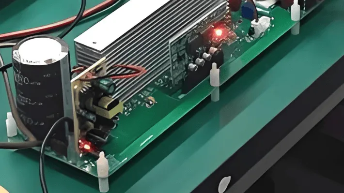 Understanding High-Frequency Inverter Working Principles