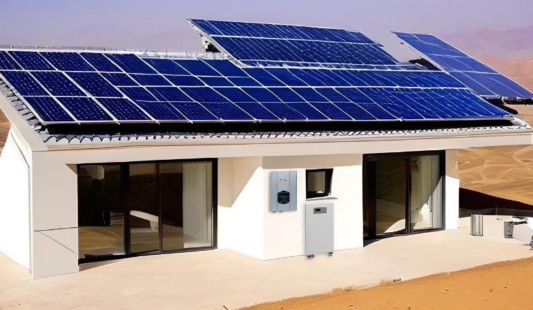 Why Low-Frequency Inverters Are More Durable: A Comprehensive Guide