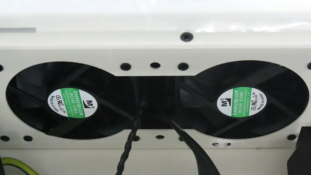 Understanding Inverter Cooling Methods: A Comprehensive Guide