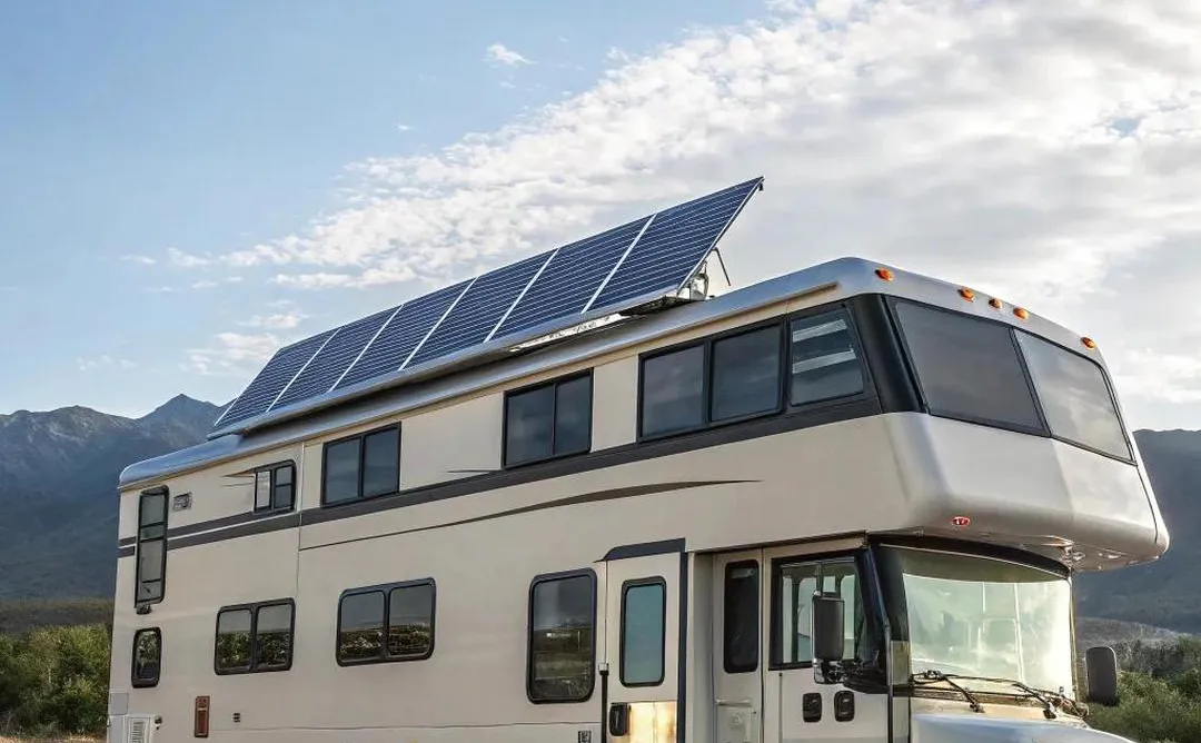 Is a High-Frequency Inverter Enough for Your RV?