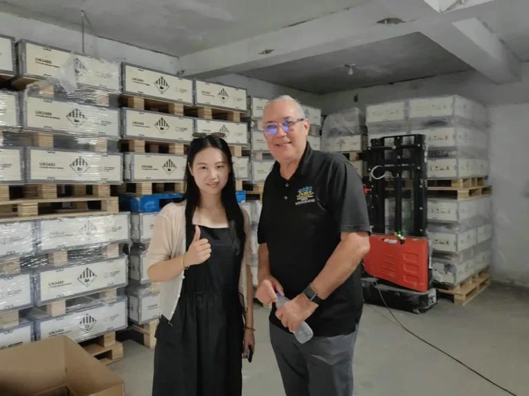 Inogtta battery Warehouse